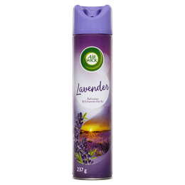 Air Wick Air Freshener Spray Lavender 