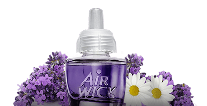 Air Wick Collections - Scented Oils
