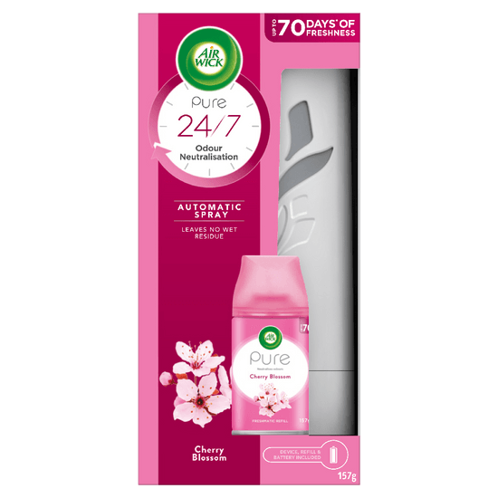 Airwick - AU - en-AU-air_wick_pure_cherry_blossom_automatic_spray_starter_kit_157g_1.png