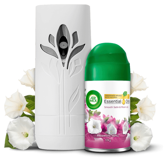 Airwick - AU - en-AU-4564628_air_wick_website_facelift_jun2024_autospray_smoothsatin_moonlily_w1000xh1000px_1.0.png