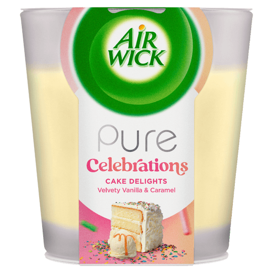Airwick - AU - en-AU-air_wick_pure_celebrations_candle_cake_delights_105g_1.png