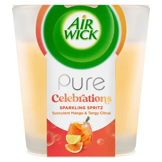 Airwick - AU - en-AU-air_wick_pure_sparkling_spritz_candle_105g.webp