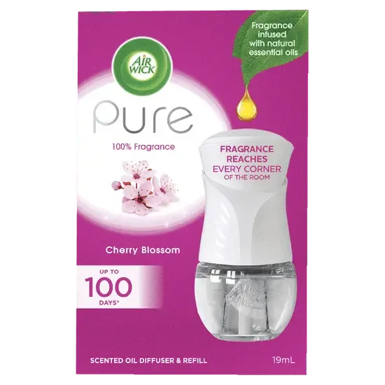 Airwick - AU - en-AU-air_wick_pure_scented_oil_diffuser_refill_cherry_blossom_19ml.webp